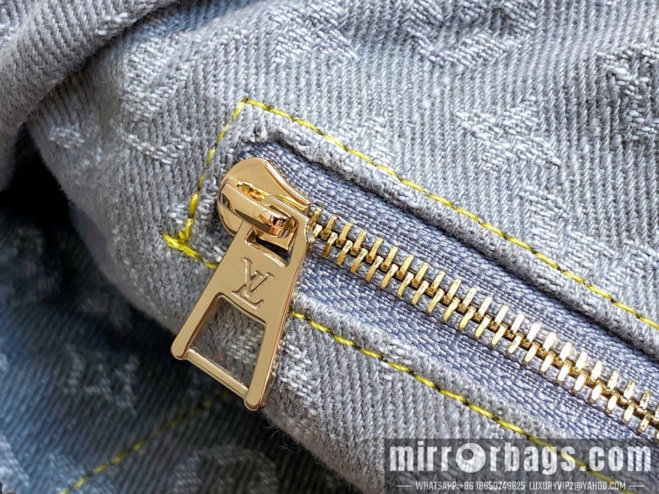 LV Bags Cosmétique M13750 27x18x9cm gf