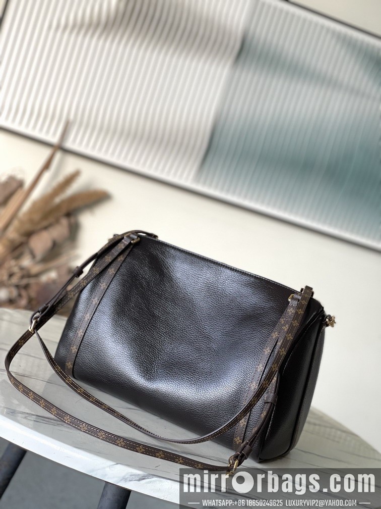 LV Bags Express St M26359 24x18.5x36cm gf