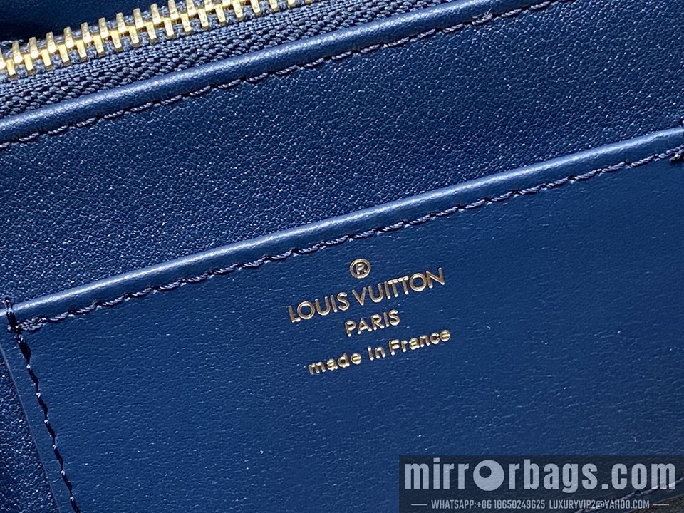 LV Bags Cap M24607 38x23x16cm gf3