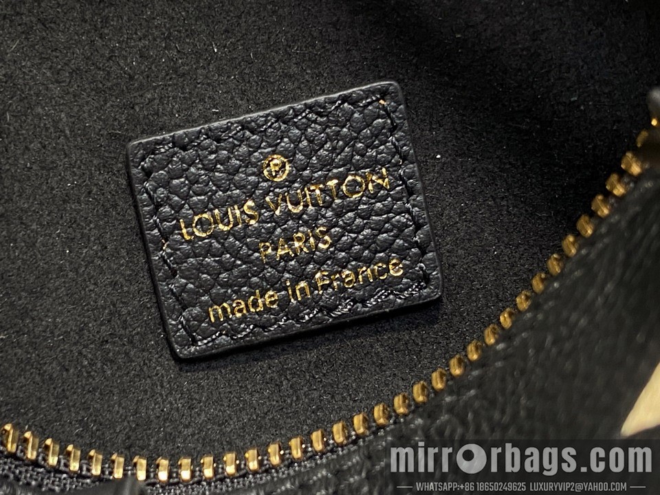 LV Bags Speedy M82450 16x10x7.5cm gf