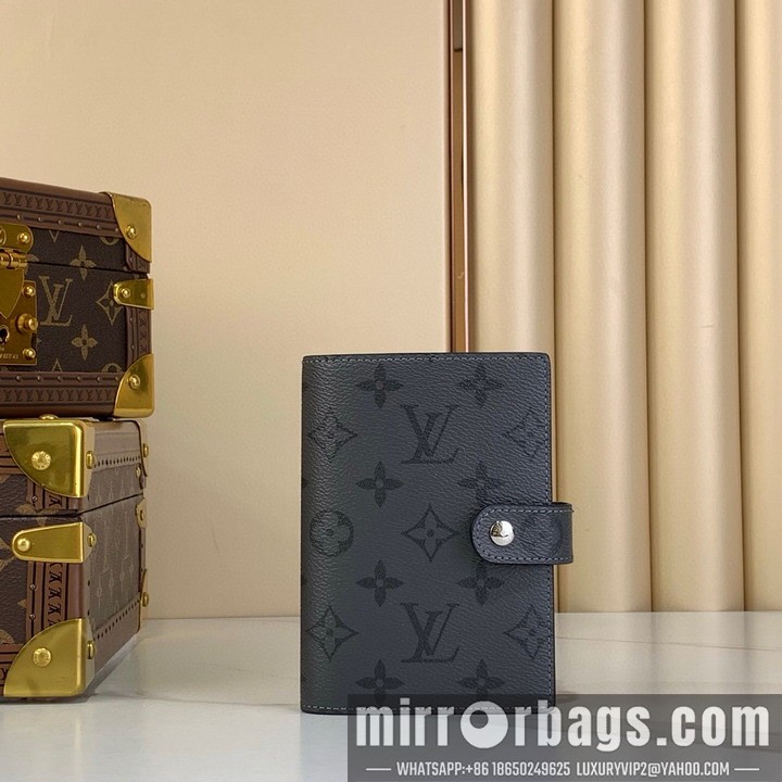 LV Bags R20005 14.5x2x10cm gf8