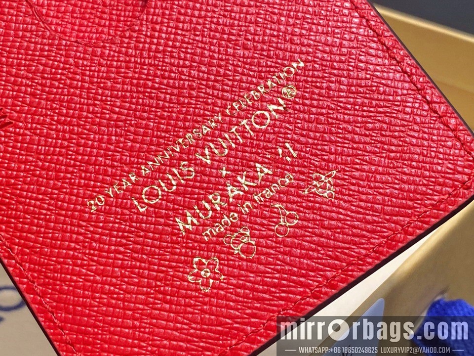 LV Bags Magnet M14562 9.5x0.5x6.5cm gf