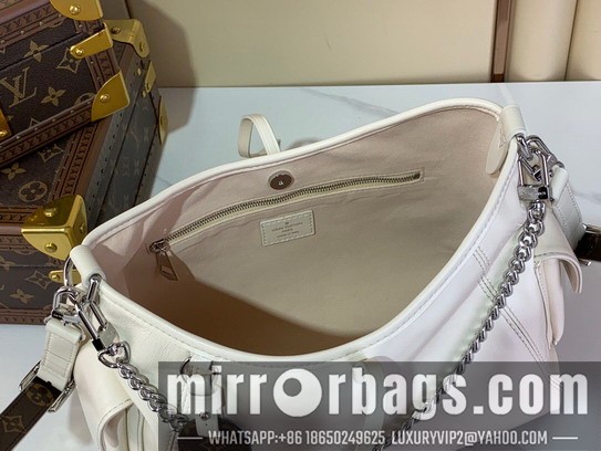 LV Bags CarryAll M24861 33.5x23x15cm gf1