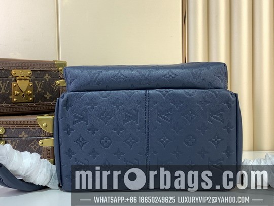 LV Bags Discovery M14884 29x38x20cm gf