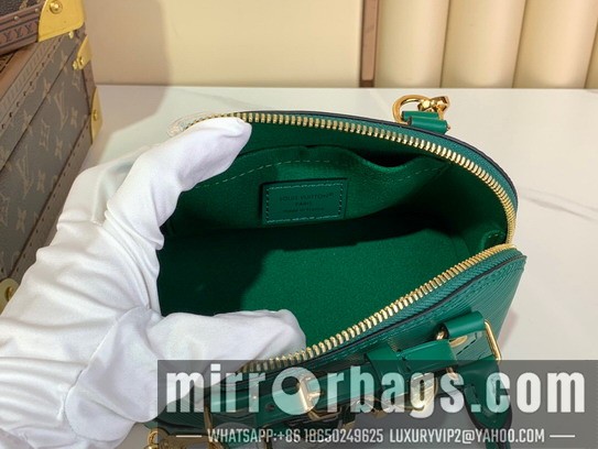 LV Bags Alma K00015 18x12x8cm gf