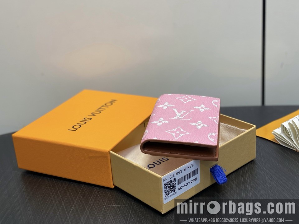 LV Bags M26072 11.1x1x7.5cm gf2