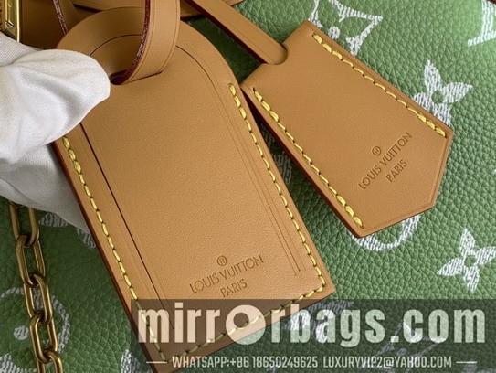 LV Bags Speedy M24438 40x26x23cm gf1