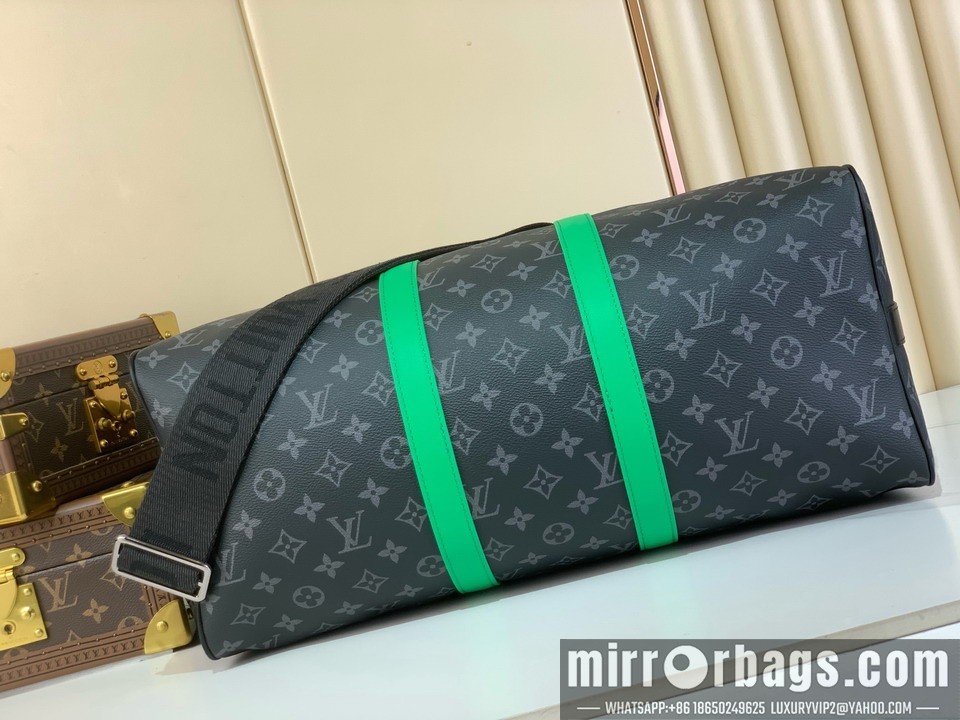 LV Bags Keepall M26434 45x27x20cm gf