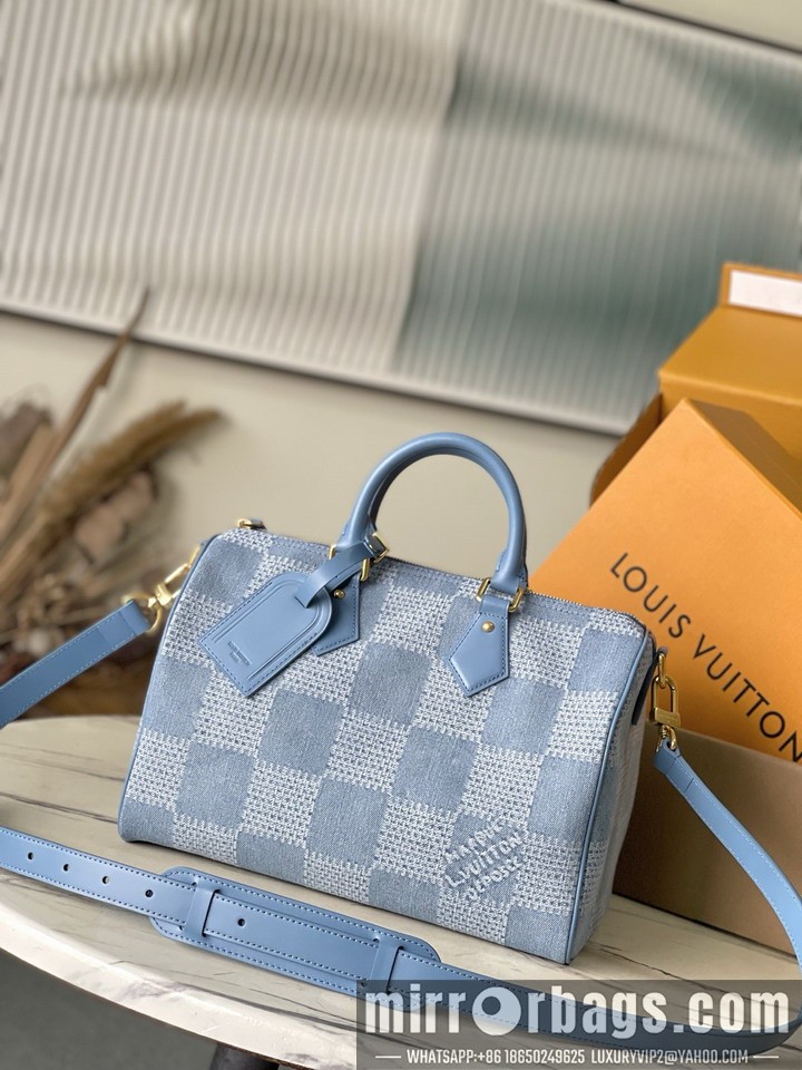 LV Bags Speedy N00203 34x22x19cm gf