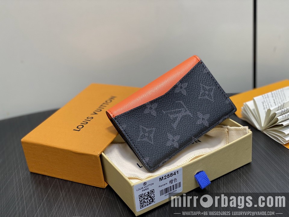 LV Bags M25841 11.1x1x7.5cm gf