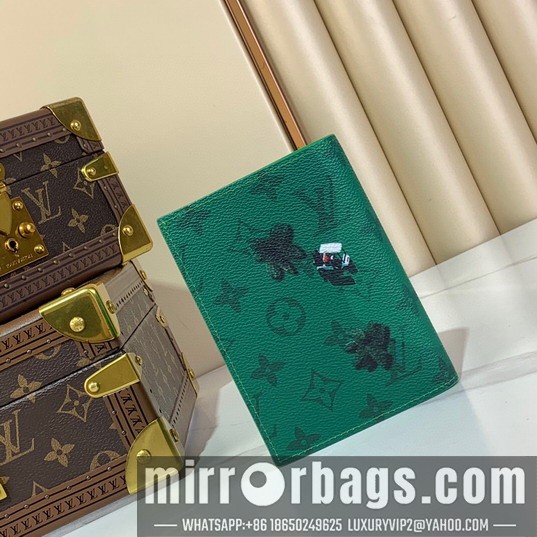 LV Bags M14875 10x14x2.5cm gf