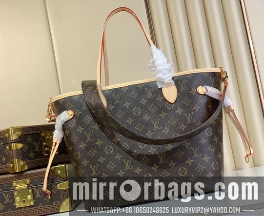 LV Bags Neverfull M12096 31x28x14cm gf1