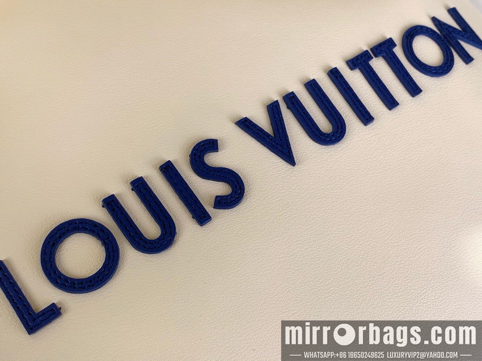 LV Bags Dust Bag m15235 34x18x34cm gf