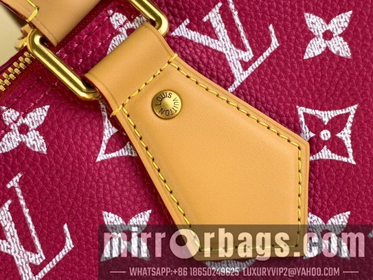 LV Bags Speedy m14064 32x22.5x18cm gf1