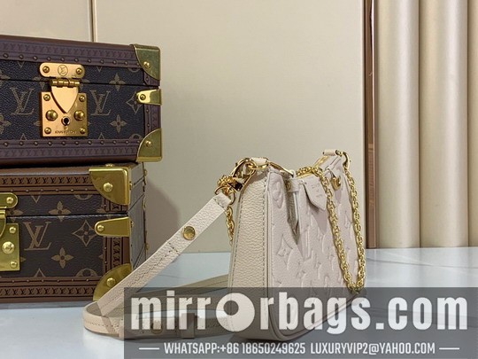 LV Bags Easy Pouch m14421 19x11.5x3cm gf