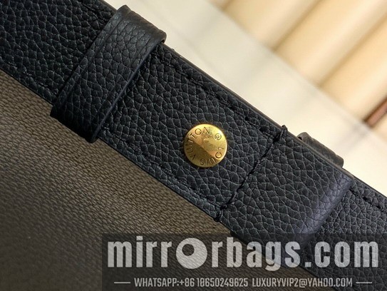 LV Bags Low Key m14417 26x5x32cm gf