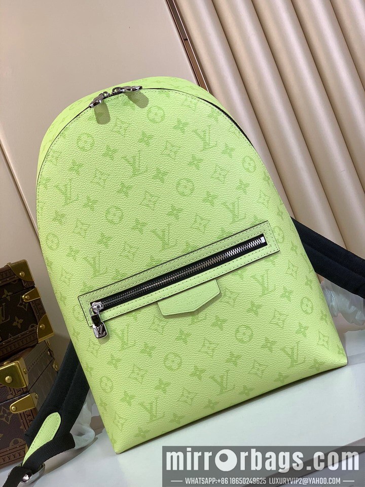 LV Bags Discovery m14076 38x13x28cm gf
