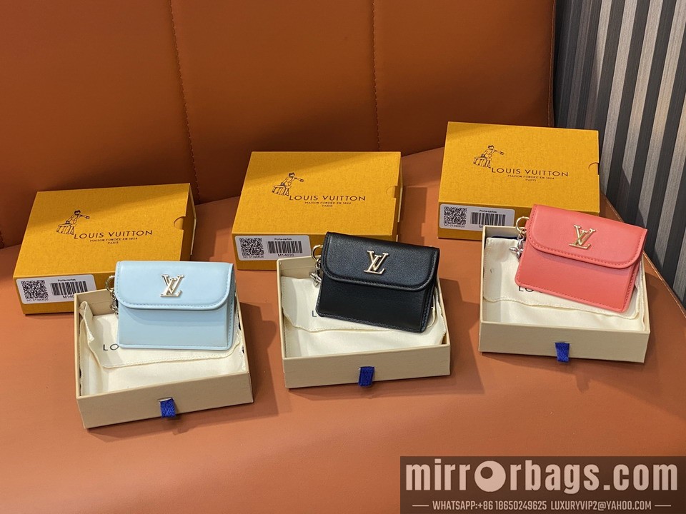 LV Bags Tiny M14614 8x2x10cm gf