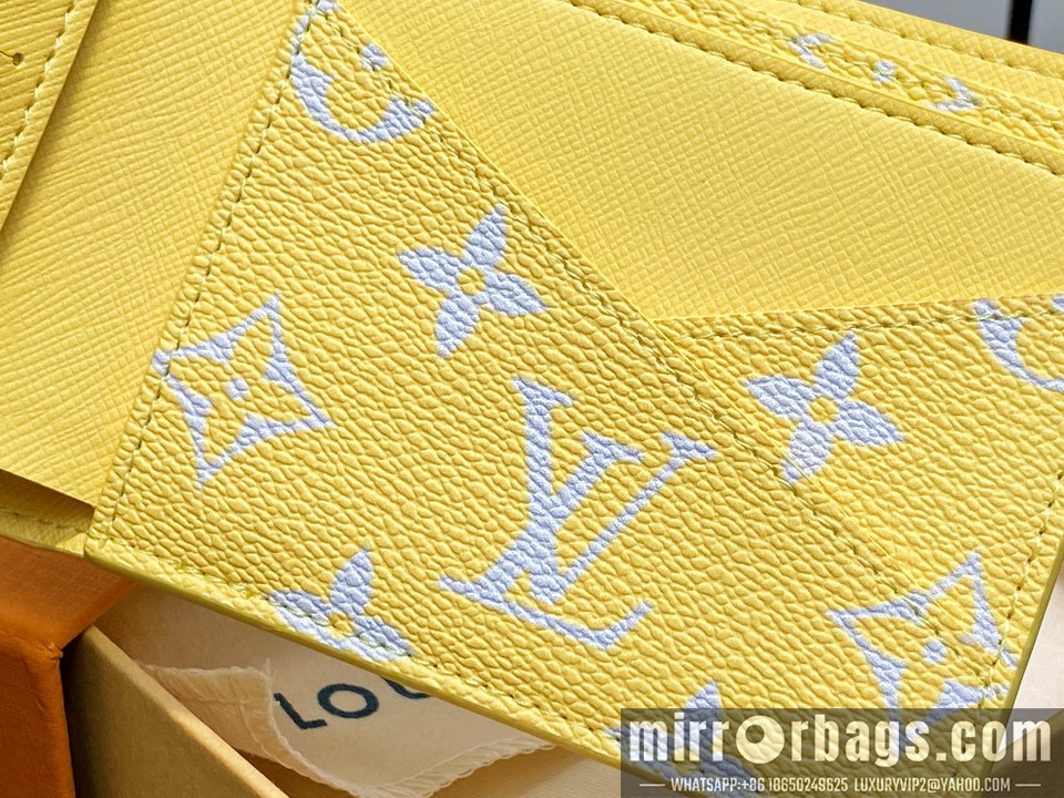 LV Bags Multiple M14694 11.5x9x1.5cm gf1