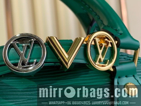 LV Bags Alma K00015 18x12x8cm gf
