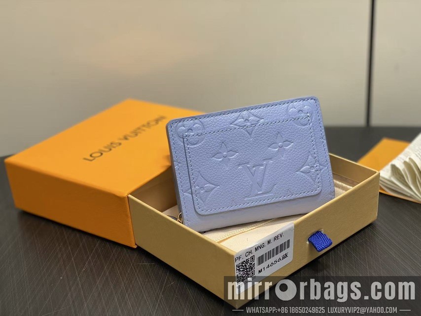 LV Bags Cea M14656 11x8.5x3.5cm gf