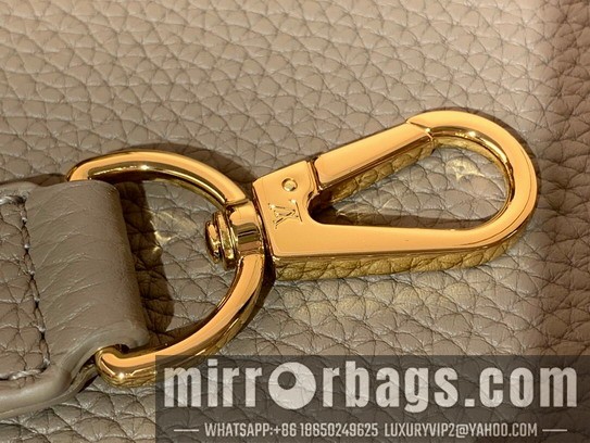 LV Bags Cap m12935 20x11x31.5cm gf1