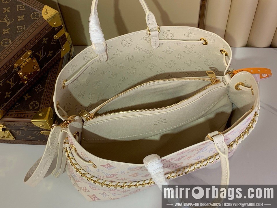 LV Bags Bella M59200 32x23x13cm gf1