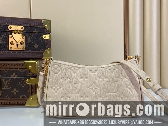 LV Bags Easy Pouch m14421 19x11.5x3cm gf
