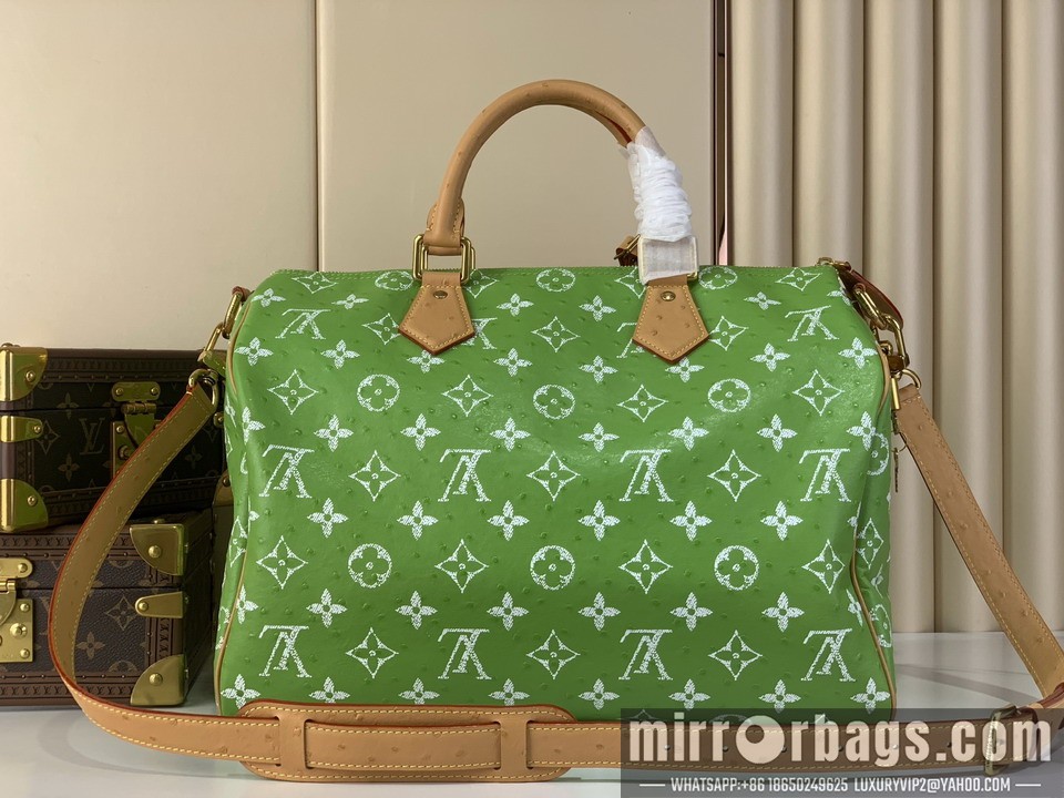 LV Bags Speedy M24417 40x26x23cm gf2