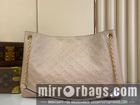 LV Bags Anytime m14659 27x14x42cm gf