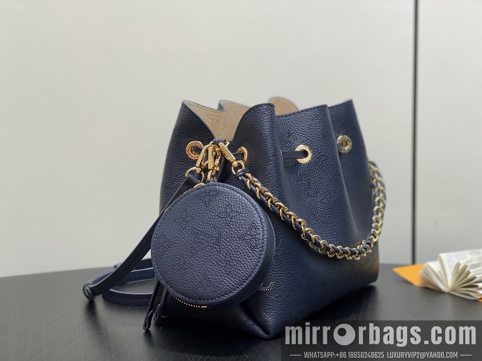 LV Bags Bella M14315 22x14x19cm gf