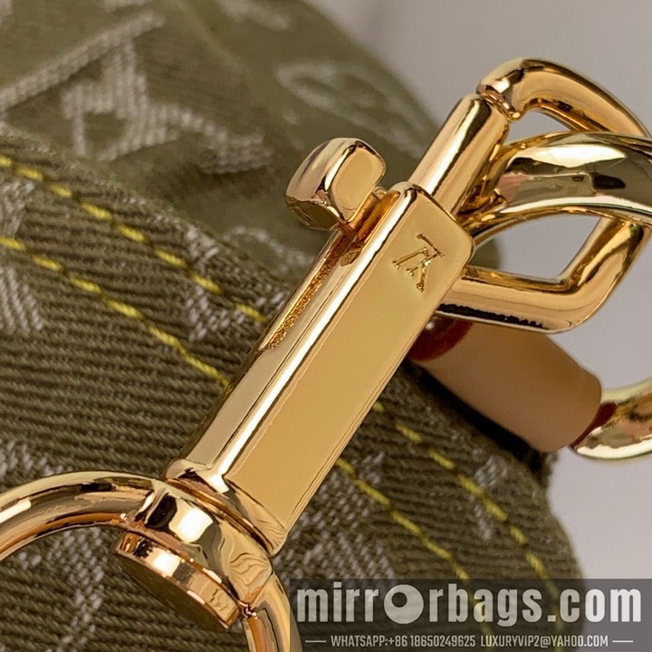 LV Bags Vintage M95050 26x15x9cm gf