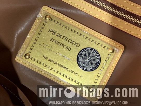 LV Bags Speedy M11565 50x32x29cm gf1
