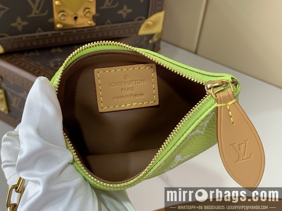 LV Bags Speedy M24437 25x15x15cm gf5