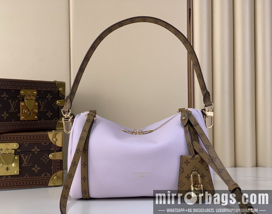 LV Bags Express M27275 17x13.5x26cm gf