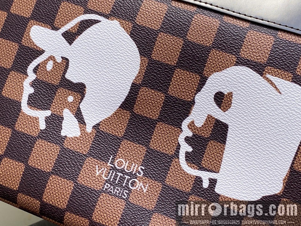 LV Bags Voyage M40813 32x21x8cm gf