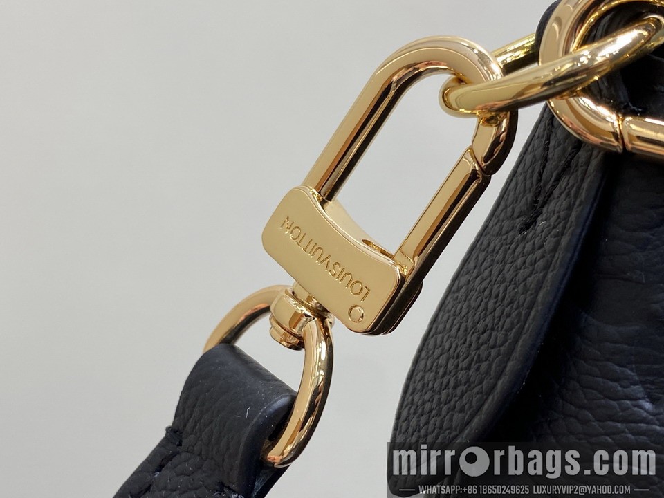 LV Bags M13706 40x29x15cm gf