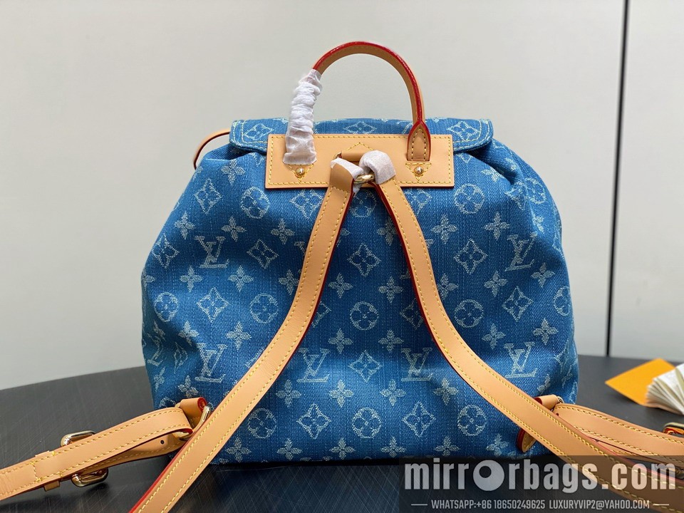 LV Bags Vintage M95056 28.5x20x27.5cm gf