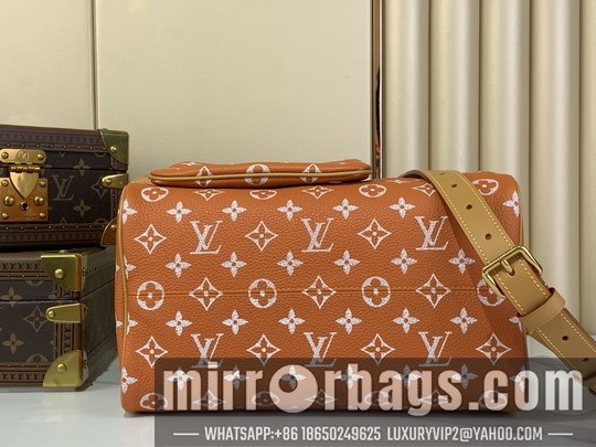 LV Bags Speedy M14064 30x17x21cm gf3