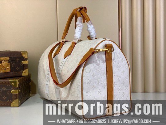 LV Bags Keepall m14838 45x27x20cm gf