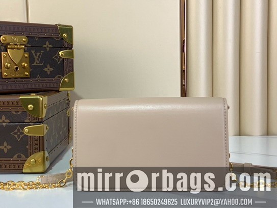 LV Bags Wallet m14581 11.5x4x20cm gf