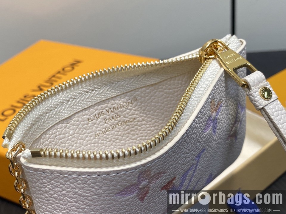 LV Bags M25597 7x1.5x12cm gf