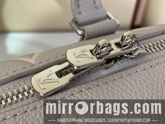 LV Bags Speedy M46397 20.5x13.5x12cm gf2