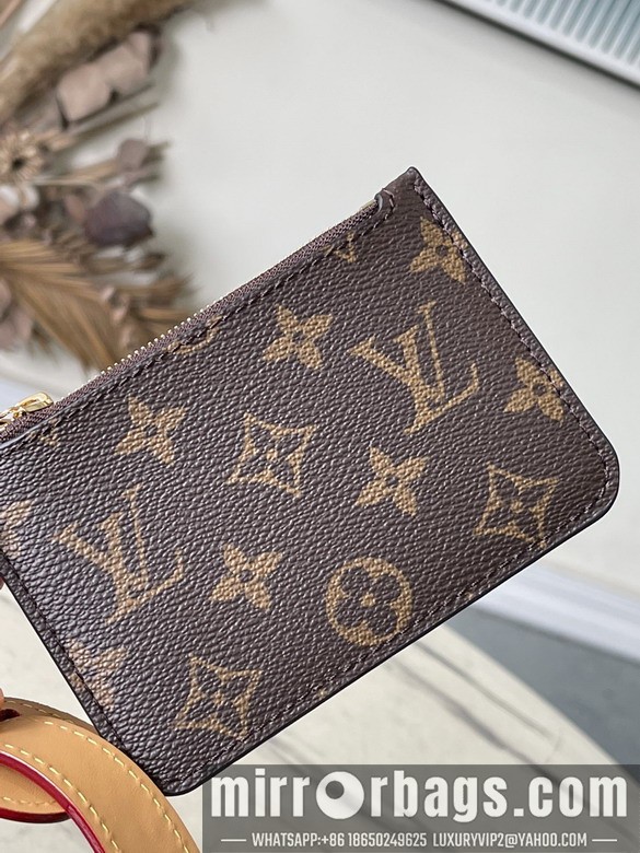 LV Bags All InBB M12925 16x18x12cm gf