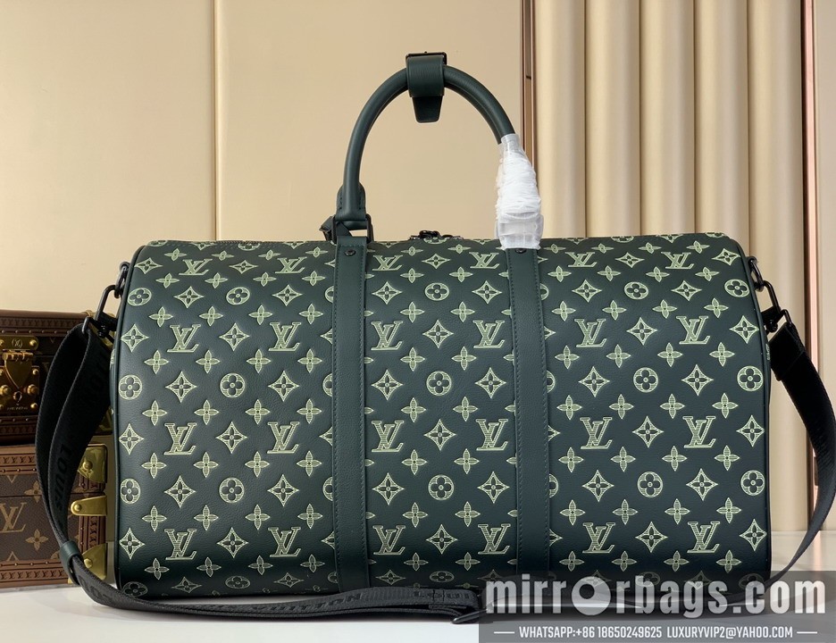 LV Bags Keepall M27179 50x29x23cm gf