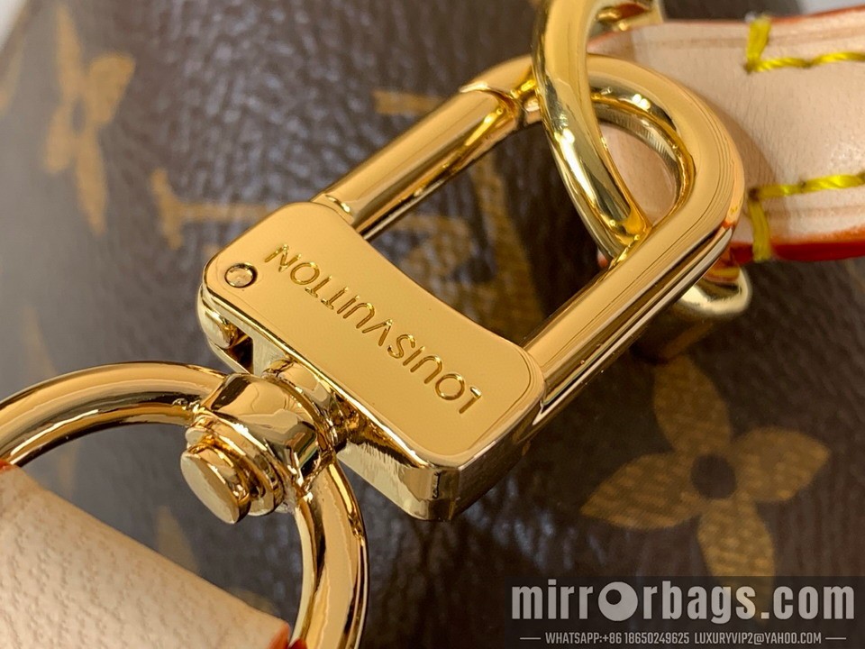 LV Bags Cluny M46054 20x10x28cm gf