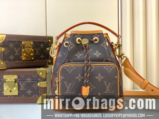 LV Bags Noe m14199 22x24x16cm gf