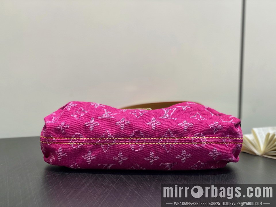 LV Bags Vintage M95216 26x15x9cm gf