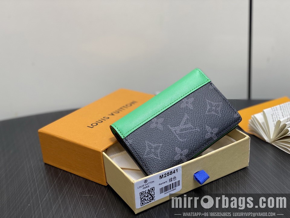 LV Bags M25841 11.1x1x7.5cm gf1
