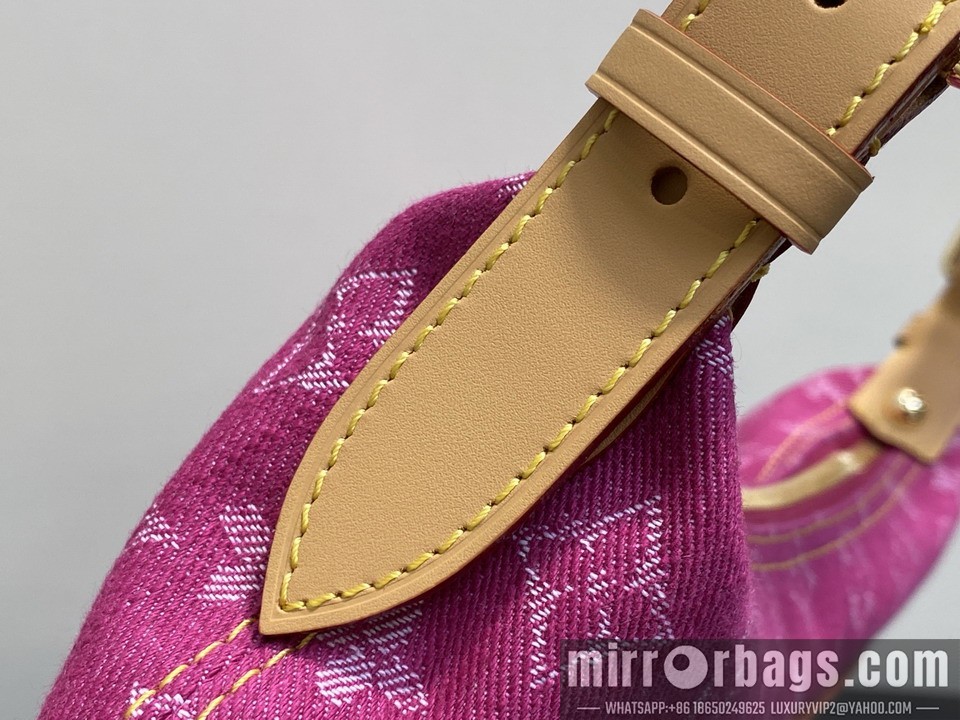 LV Bags Vintage M95212 30x10x19cm gf